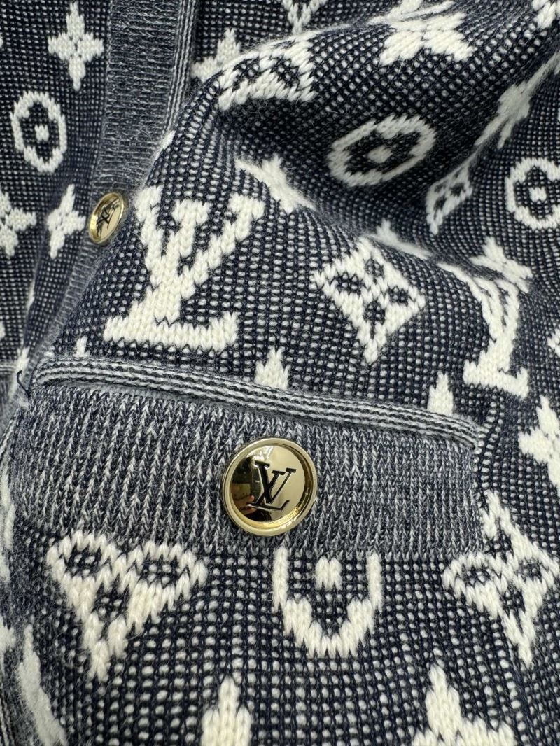 Louis Vuitton Sweaters